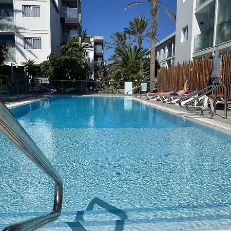 Sun And Surf Stay Corralejo Ngoại thất bức ảnh