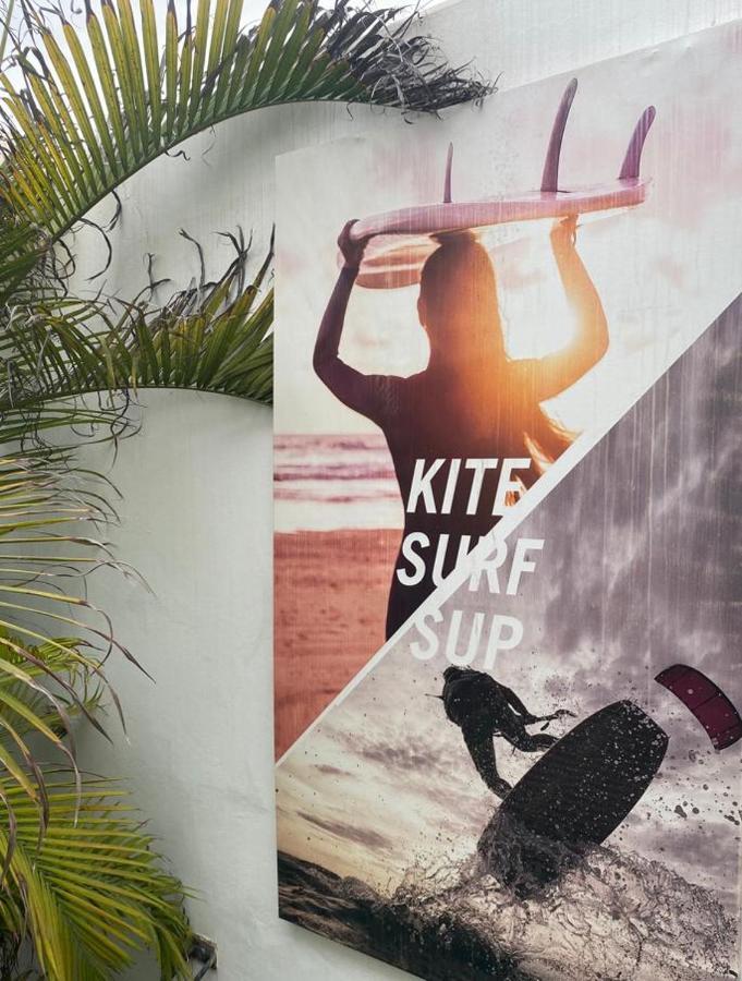Sun And Surf Stay Corralejo Ngoại thất bức ảnh