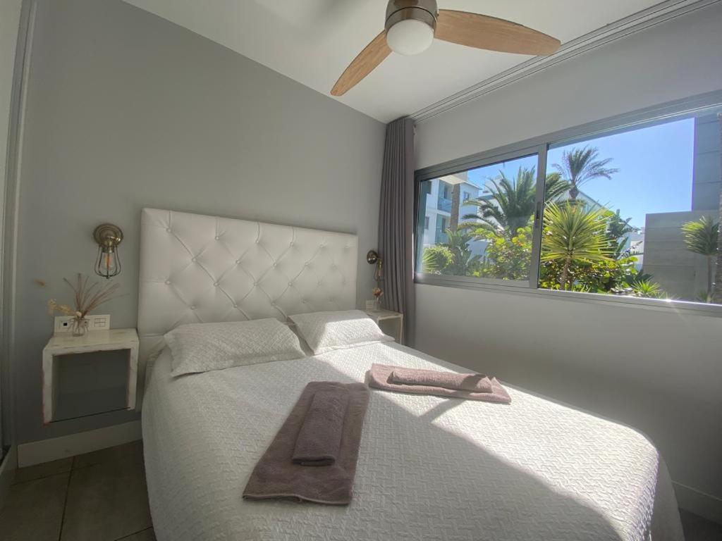 Sun And Surf Stay Corralejo Ngoại thất bức ảnh