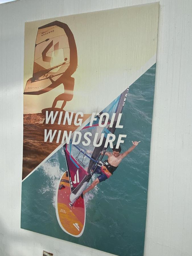 Sun And Surf Stay Corralejo Ngoại thất bức ảnh