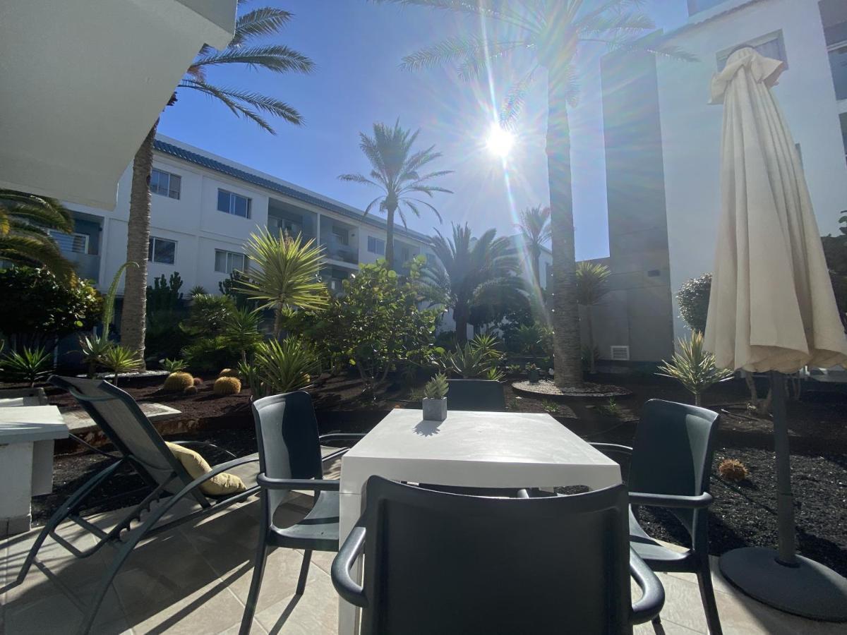 Sun And Surf Stay Corralejo Ngoại thất bức ảnh