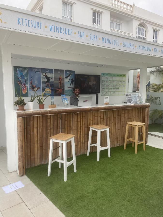 Sun And Surf Stay Corralejo Ngoại thất bức ảnh