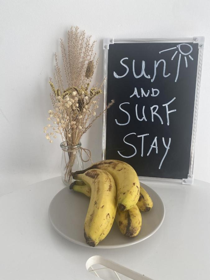Sun And Surf Stay Corralejo Ngoại thất bức ảnh
