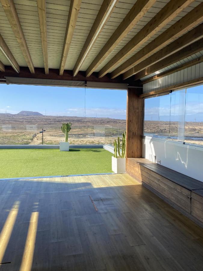 Sun And Surf Stay Corralejo Ngoại thất bức ảnh