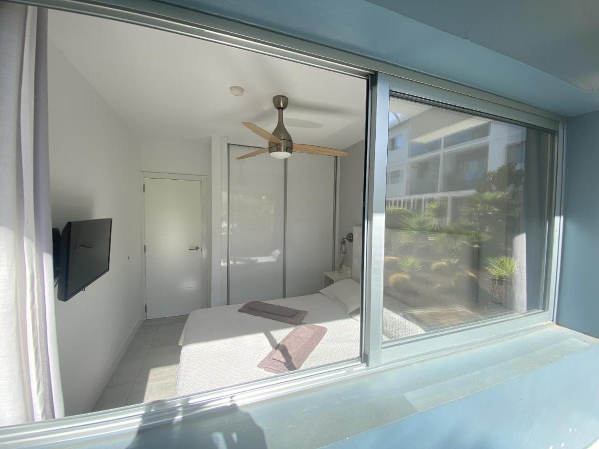 Sun And Surf Stay Corralejo Ngoại thất bức ảnh
