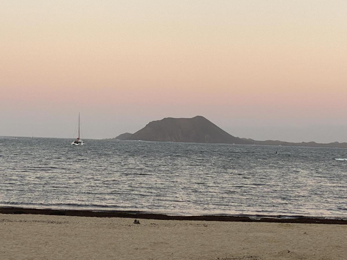 Sun And Surf Stay Corralejo Ngoại thất bức ảnh