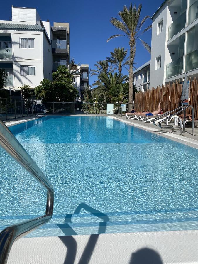 Sun And Surf Stay Corralejo Ngoại thất bức ảnh
