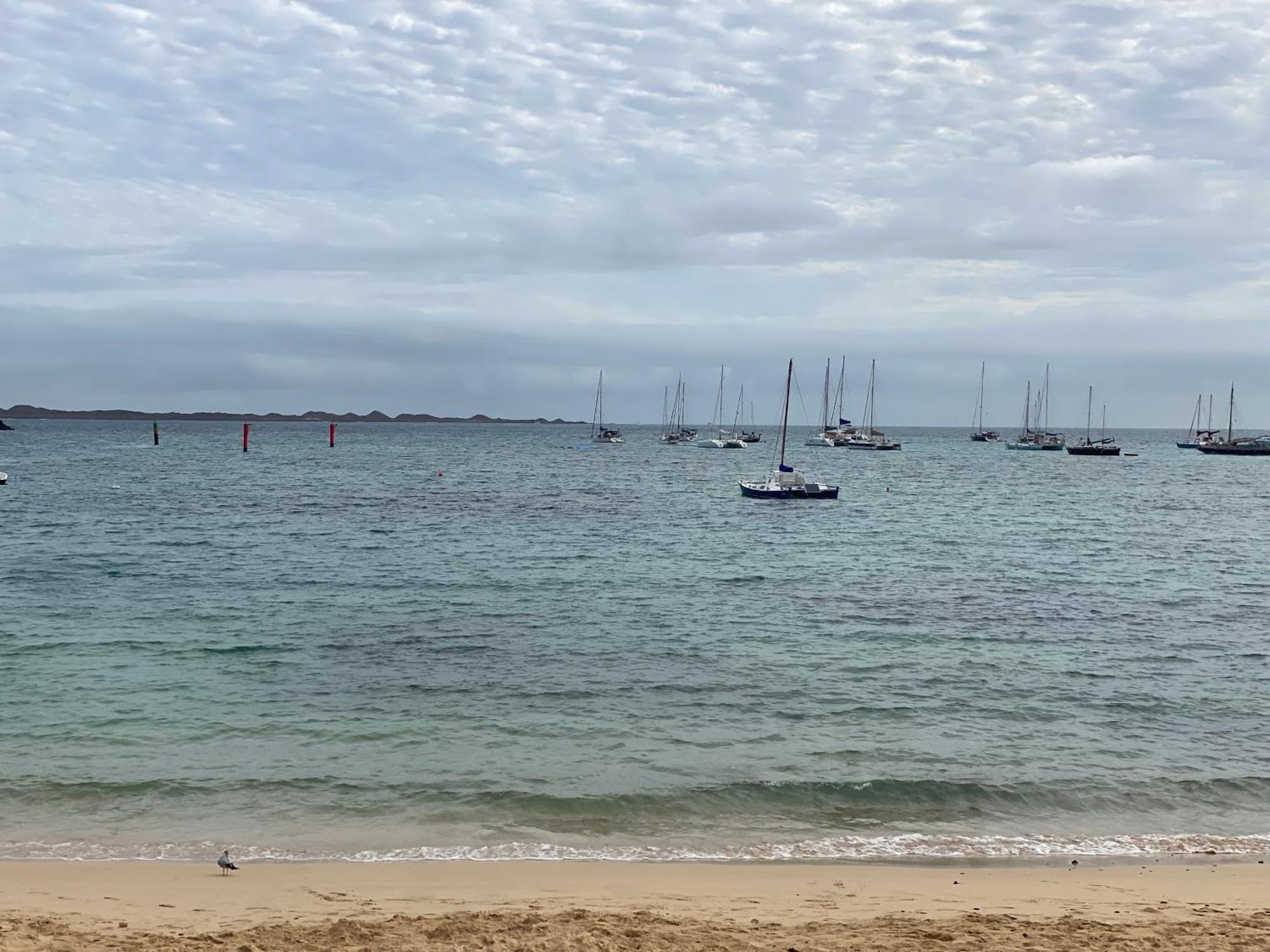 Sun And Surf Stay Corralejo Ngoại thất bức ảnh