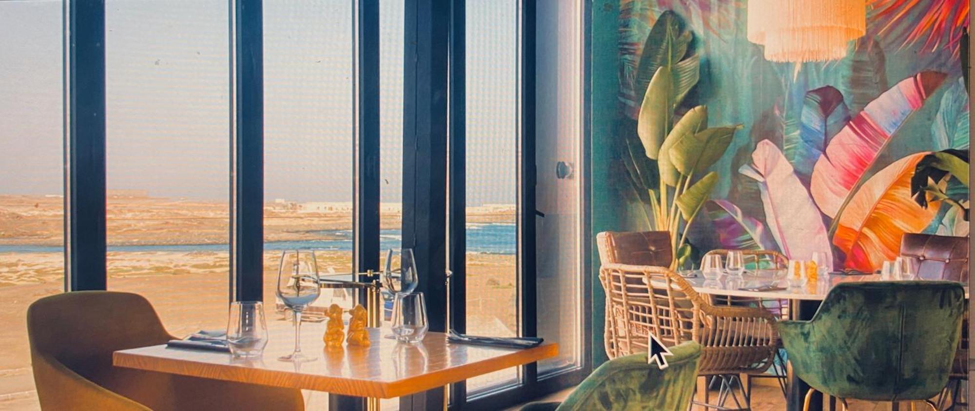 Sun And Surf Stay Corralejo Ngoại thất bức ảnh