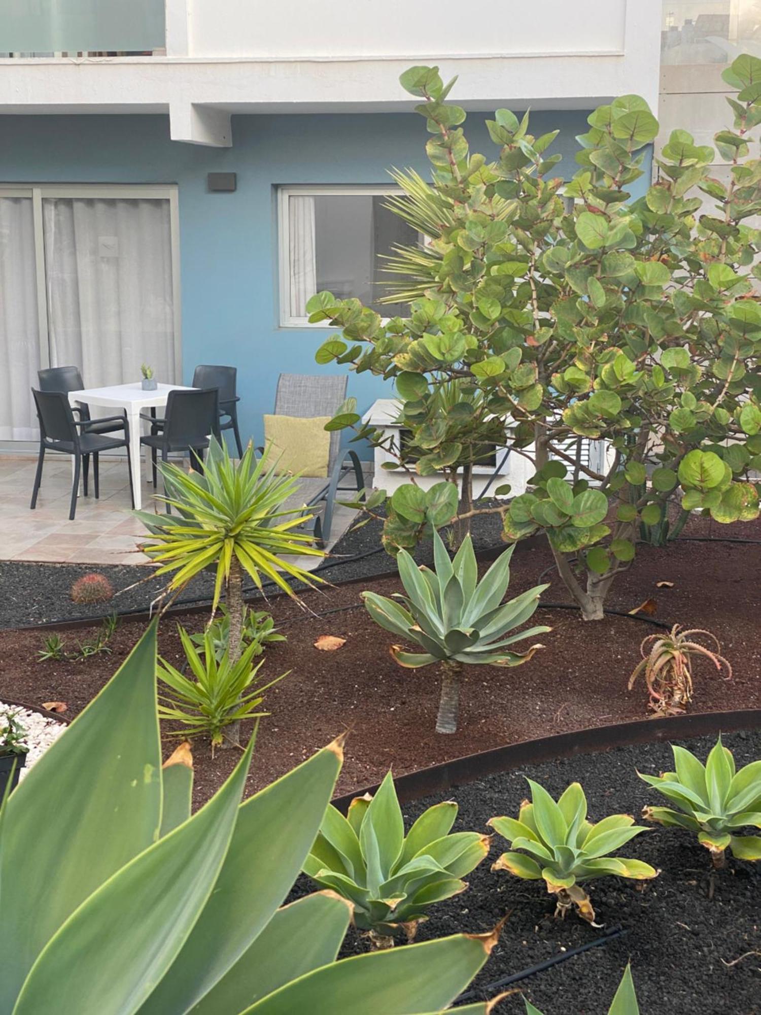 Sun And Surf Stay Corralejo Ngoại thất bức ảnh