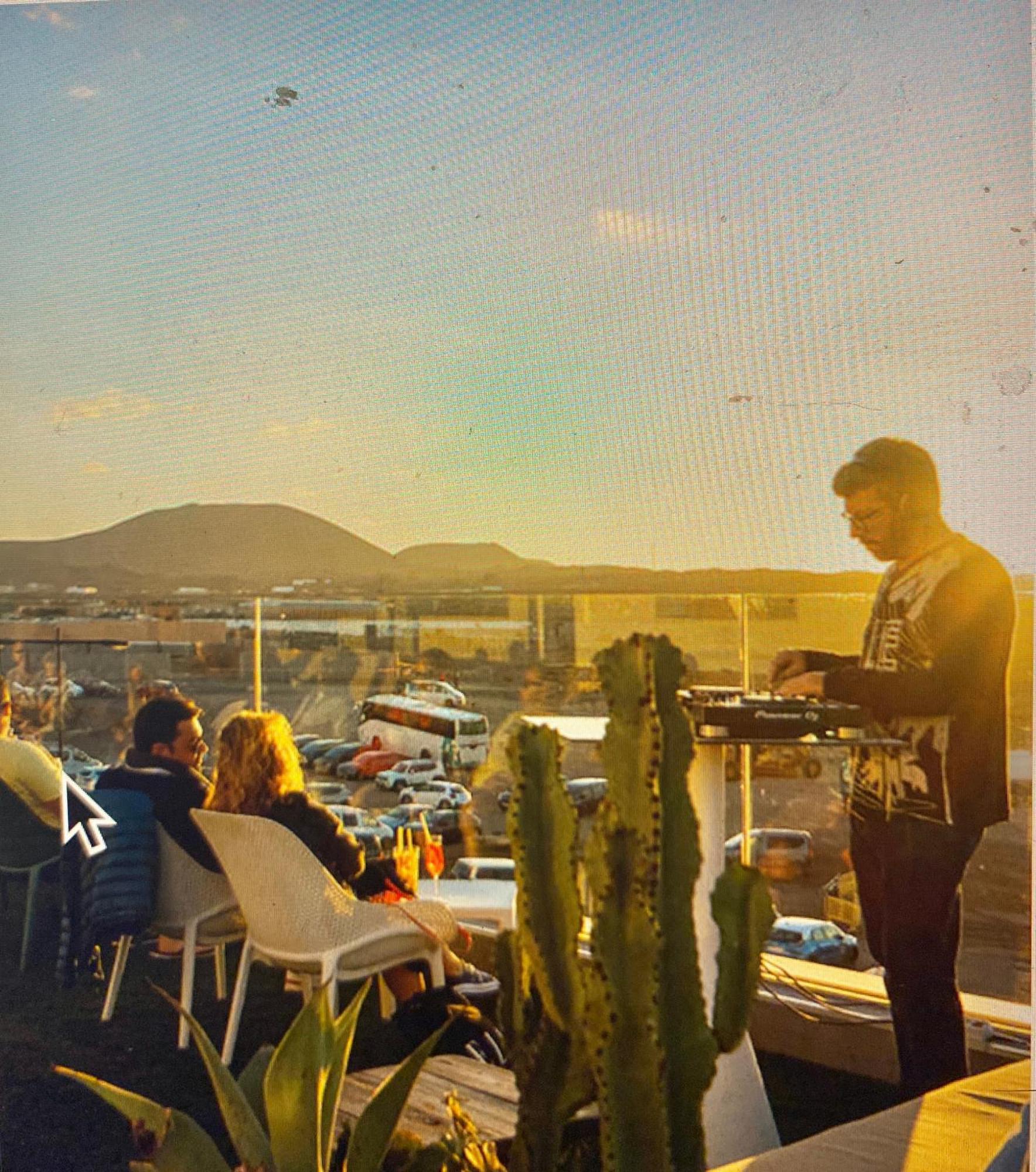 Sun And Surf Stay Corralejo Ngoại thất bức ảnh