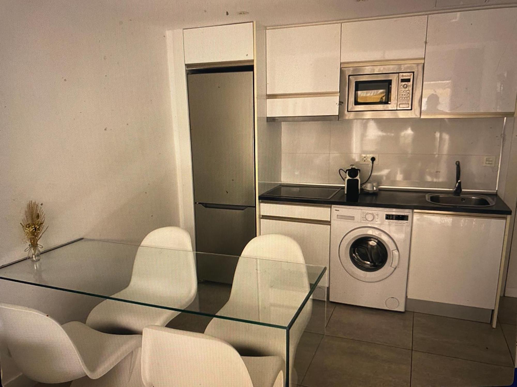 Sun And Surf Stay Corralejo Ngoại thất bức ảnh
