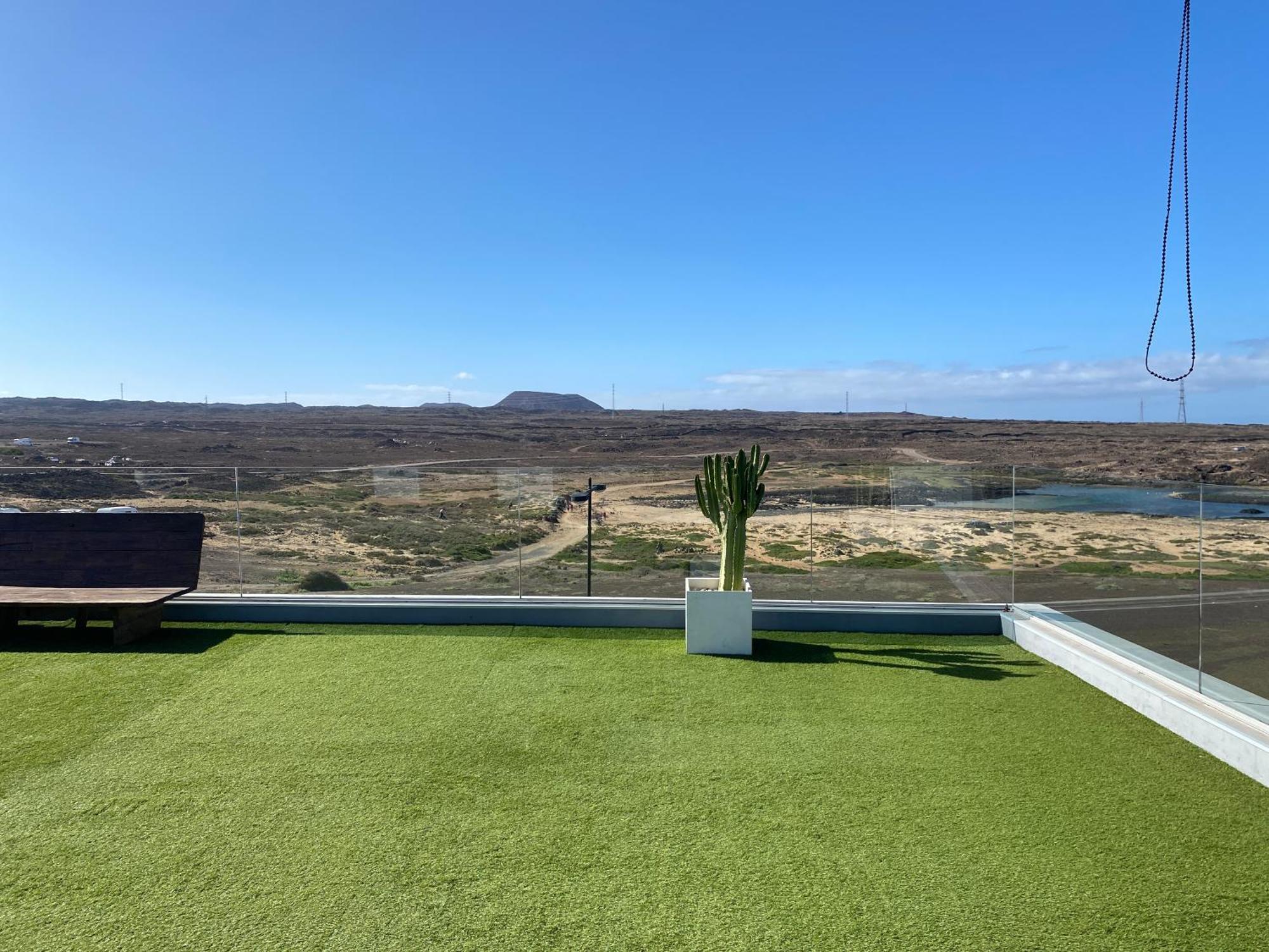 Sun And Surf Stay Corralejo Ngoại thất bức ảnh