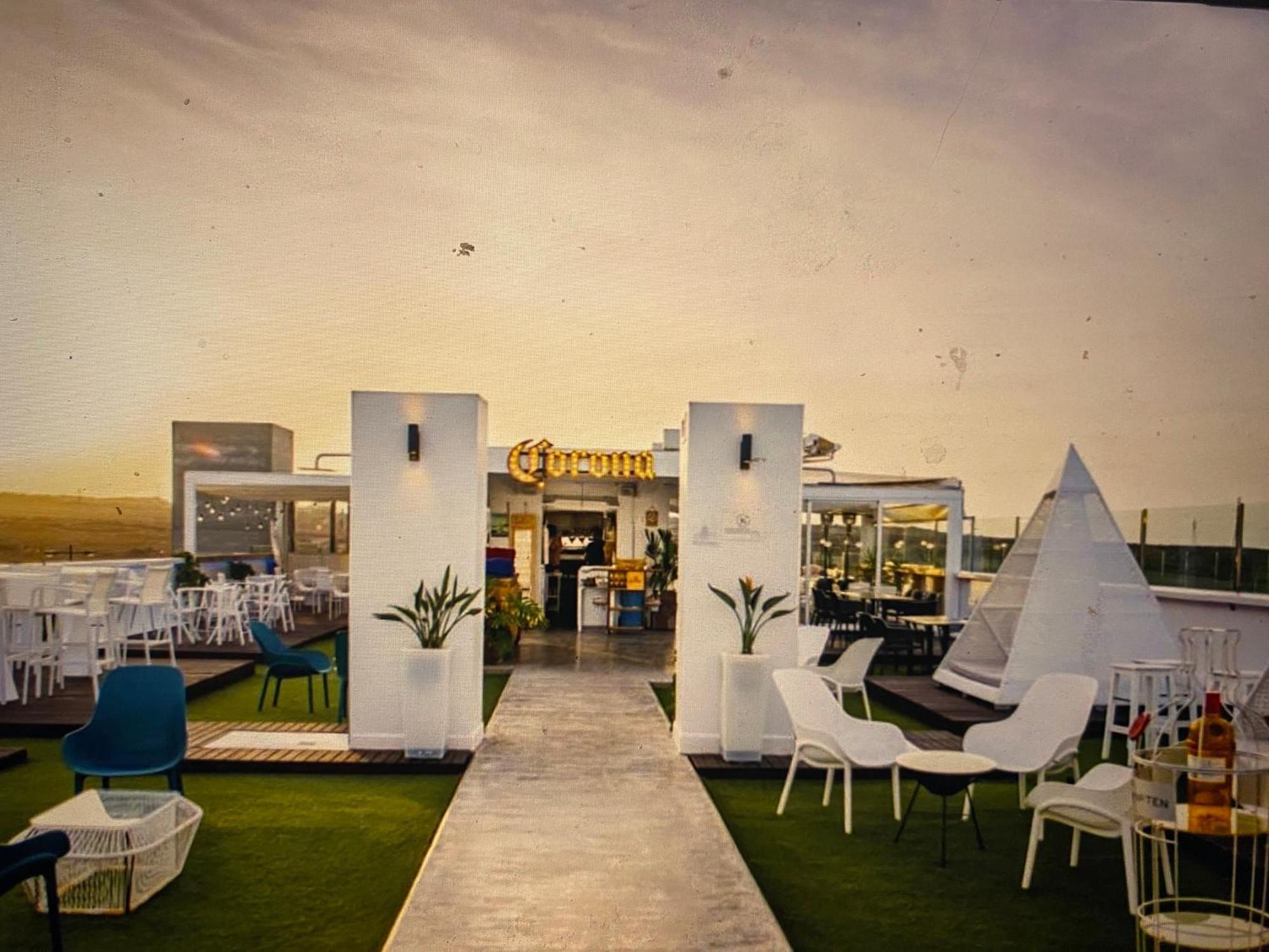 Sun And Surf Stay Corralejo Ngoại thất bức ảnh