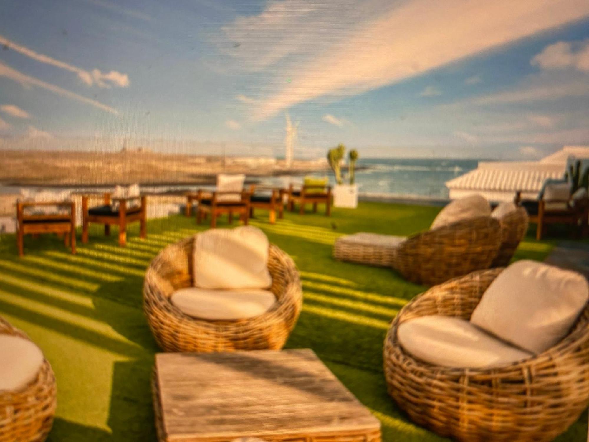 Sun And Surf Stay Corralejo Ngoại thất bức ảnh