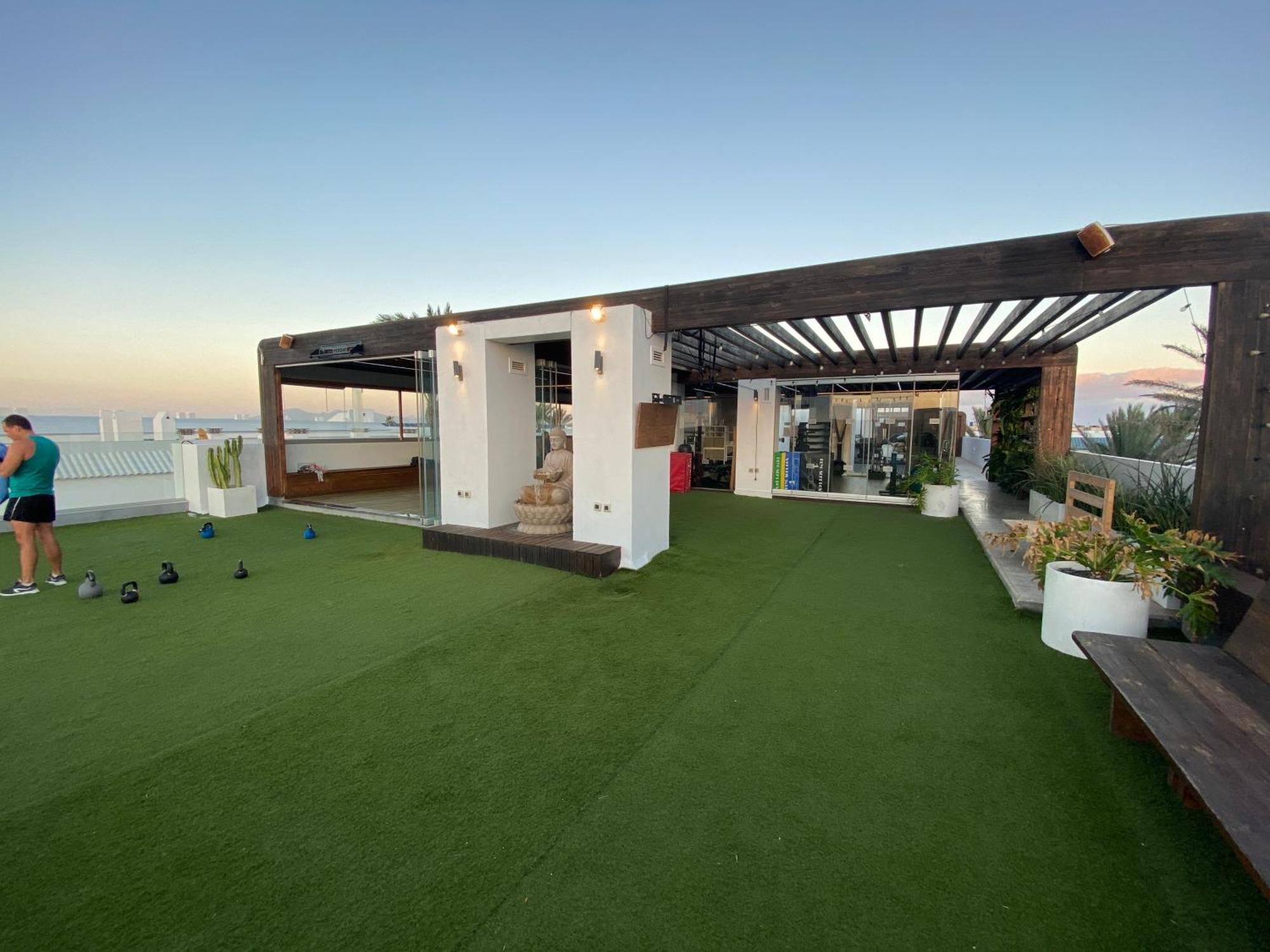 Sun And Surf Stay Corralejo Ngoại thất bức ảnh