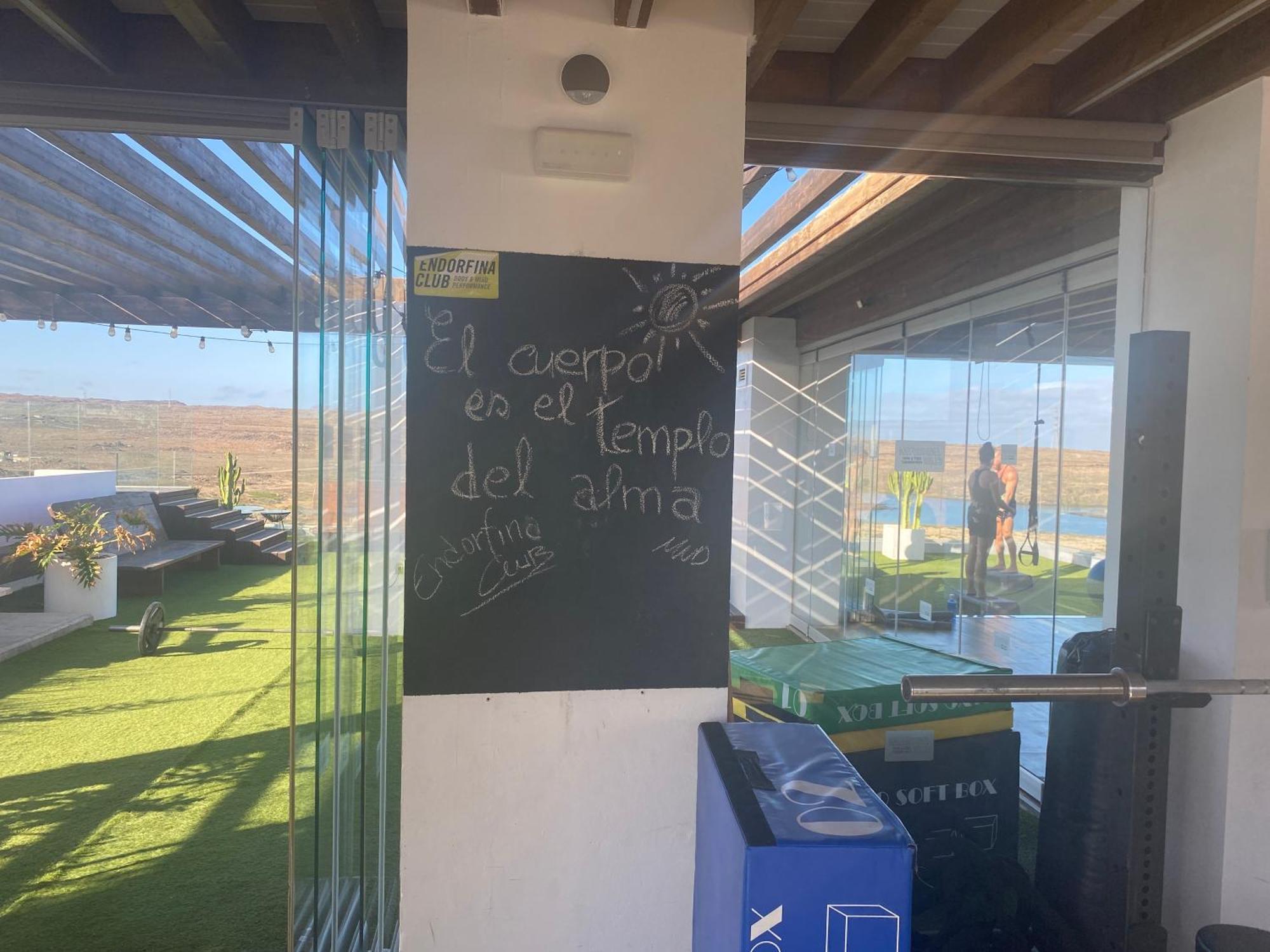 Sun And Surf Stay Corralejo Ngoại thất bức ảnh
